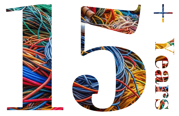 Two Decades Serving Prospect